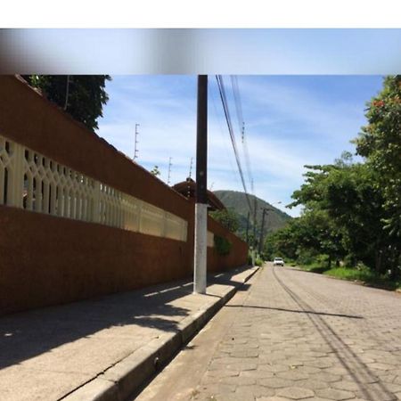 Casa Em Condominio Em Martin De Sa. Caraguatatuba Exterior photo